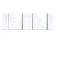 Hyfrecator Universal Wall Mounting Kit