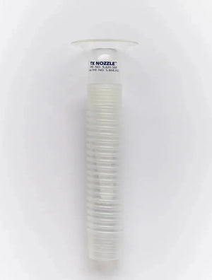 TX Nozzle for Acu-Evac x 25 Schuco