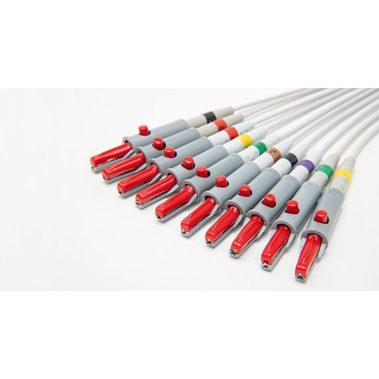 seca CT331 Resting ECG Machine - Bluetooth Version