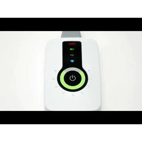 seca CT331 Resting ECG Machine - Bluetooth Version