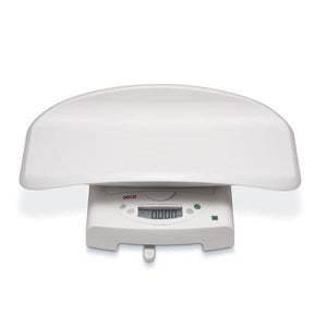 Seca 384 Digital Baby Scale / Flat Scale for Children