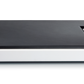 Black Seca 803 Clara digital personal scale showing a sleek, compact design for non-medical weight measurement.