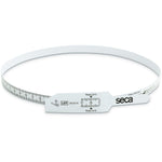 Seca Disposable Measuring Tape for Head Circumference With Practical Wall Dispenser x 500