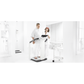 seca mBCA 515 Body Composition Analyzer