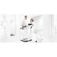 seca mBCA 515 Body Composition Analyzer