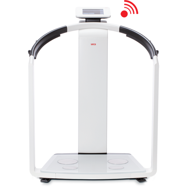 seca mBCA 515 Body Composition Analyzer