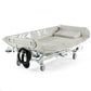 Adult Shower Trolley - Hydraulic