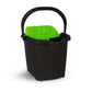 CleanWorks Mop Bucket Plastic 15 Litre
