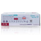 Nitrile Gloves Sempercare Green- Large x 200