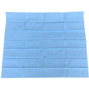 Adhesive Closed Drape - 75cm x 90cm