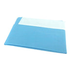 Shermond adhesive drape, 100cm x 100cm, case of 100, sterile medical adhesive drapes for surgical use