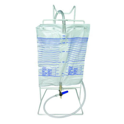 Universal Self Standing Hanger