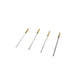 Zoellner Disposable Suction Tips 18g - Latex Free - 50 Per Pack - UN138A