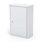 Locking Controlled Drug Cabinet - Wall Mountable