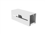 Single Apron Dispenser - Wall Mountable