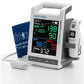 Smartsigns Compact 300 monitor angled view