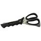 Spencer Match 3 multi-purpose trauma rescue shears with stainless steel blades and ergonomic handles for emergency cutting tasks.