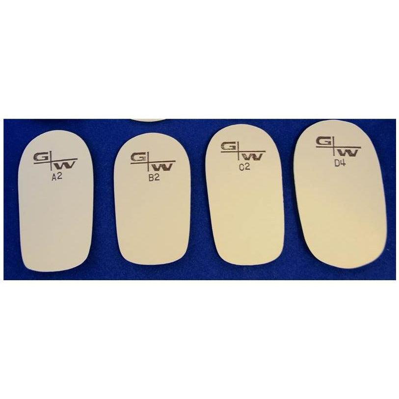 Cork Heel Lift A2 (3mm) Female