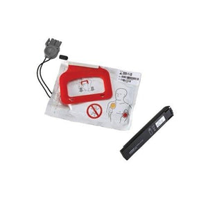 Charge-Pak Charging Stick (one electrodes) for CR Plus Defibrillator