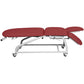 Sunflower Fixed Height Treatment Chair with Four Locking Castors