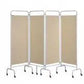 Sunflower Mobile Screen - 4 Section