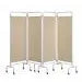 Sunflower Mobile Screen - 4 Section