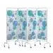Sunflower Mobile Screen - 4 Section