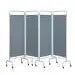Sunflower Mobile Screen - 4 Section
