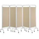 Sunflower Mobile Screen - 5 Section