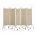 Sunflower Mobile Screen - 5 Section