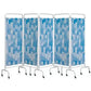 Sunflower Mobile Screen - 5 Section