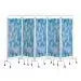 Sunflower Mobile Screen - 5 Section