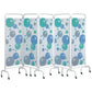 Sunflower Mobile Screen - 5 Section