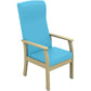 sun cha51 vyl sky blue