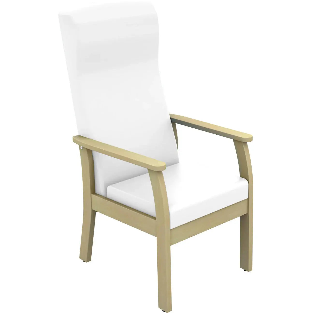 sun cha51 vyl white