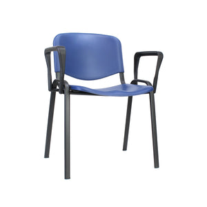 Sunflower Venus Visitor Chair with Arms