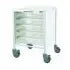 Sunflower Vista 40 Trolley with 5 Single