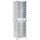 Sunflower Vista High Level Drawer Unit - 16 Single Trays
