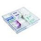 Set of Divider for Narrow Single Trays (Vista 30, 60 80)