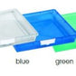 Sunflower Vista 55 Trolley - 7 Single Trays - Blue Sunflower