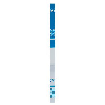 Fentanyl (20ng) Drugs of Abuse Test Strip