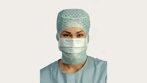 Barrier® Surgical Masks – Extra Protection - Box of 50