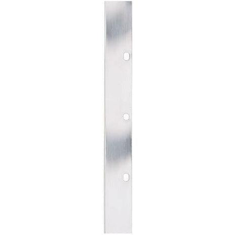 Set of 10 Swann Morton 158mm blades designed for Braithwaite, Cobbett, and Watson handles, suitable for precision cutting tools.