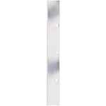 Set of 10 Swann Morton 158mm blades designed for Braithwaite, Cobbett, and Watson handles, suitable for precision cutting tools.
