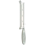 Cobbett Skin Graft Knife Handle (For Use With Blade 9940) - Non Sterile