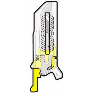 No.10 Kleen Scalpel Blade Management System - Sterile x 50