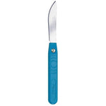 Post Mortem PM40 Handle - Plated