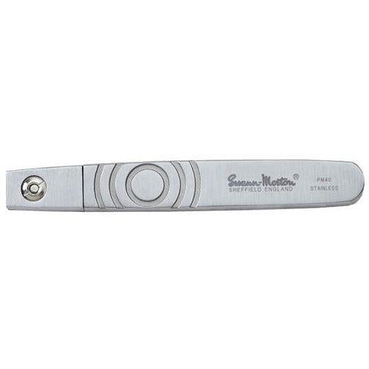 Post Mortem PM40SS Handle