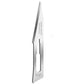 Retractable Safety Scalpel No.3 - Blade 11P - Sterile x 25