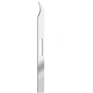 Standard Sterile Stitch Cutter - Midi x 100